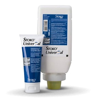 STOKODERM® UNIVERSAL protective hand cream 1000 ml