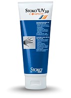 STOKODERM® UV 30 COMPLETE UV-protective cream 100 ml