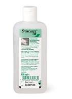 STOKOSEPT® GEL hand disinfectant gel 100 ml
