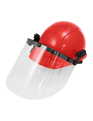KBT VISION® TITAN helmet shield (04390)