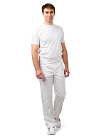 OSCAR-2 men's medical trousers