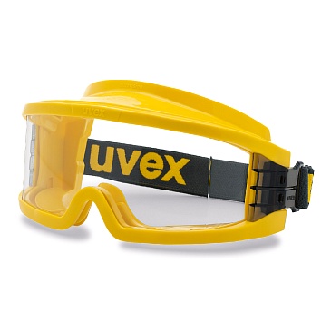 ULTRAVISION fire-retardant tight goggles (9301613)