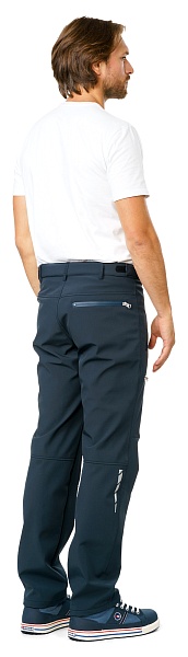 SKYMASTER softshell trousers