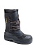 TUMEN insulated knee-high boots