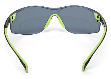 3MВ„Ў SOLUS 1000 safety spectacles (S1202SGAF-EU), grey
