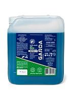 GARDA STANDARD AQUA CLEAN cream soap, stackable canister, 5000&nbsp;ml