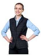 LONDON ladies heat-insulated vest
