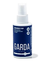 GARDA PREMIUM ULTRA INSECT STOP insect repellent spray, 100&nbsp;ml