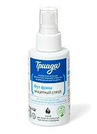 TRIADA FOOT FRESH spray for feet protection against perspiration with deodorizing and antibacterial effect (100&nbsp;ml)