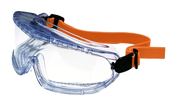 HONEYWELL V-MAXX goggles, clear lens (1006193)