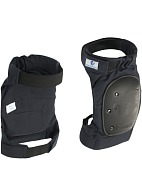 POLUS-T heat-resistant shock-absorbing knee pads (691519)