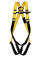 TA10 XXL full body harness
