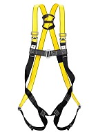 ТА40 XXL full body harness