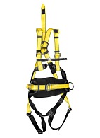 ТА50 M-XL full body harness