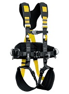 ТА81Р professional-grade full body harness