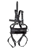ТА50FR XXL fire resistant body harness