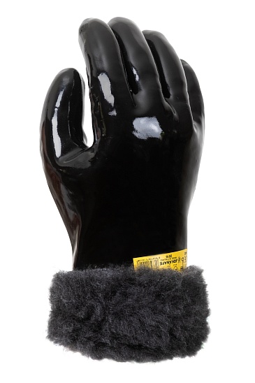 JOKANORDIC heat insulated gloves