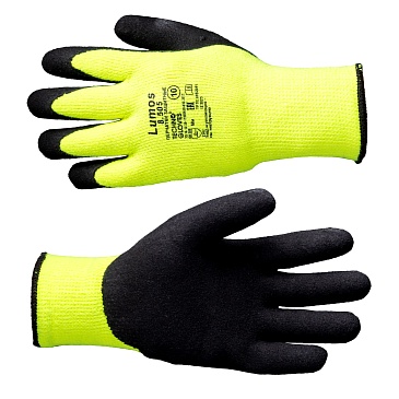 LUMOS gloves 8.505