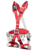 PROFI MASTER full body harness (vnt 050), size 1