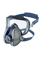 ELIPSE INTEGRA Sight protection half mask with nuisance odor filters P3, size M/L (SPR405IFUB)