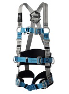 VYSOTA 038 full body harness (vst 038), size 1