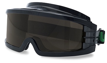 ULTRAVISION closed goggles (9301145) for gas welders