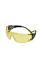3 SECUREFIT 400 SERIES goggles (SF403AF-EU) yellow lens