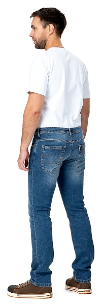 Men's jeans trousers