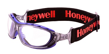 HONEYWELL SP1000 2G safety glasses/goggles, clear lenses (1028640)