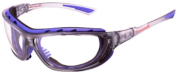 HONEYWELL SP1000 2G safety glasses/goggles, clear lenses (1028640)