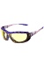 HONEYWELL SP1000В 2G safety glasses/goggles, amber lenses (1028644)