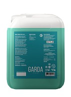 GARDA PREMIUM PROFFI CLEAN body cleansing gel and hair shampoo 2-in-1, plastic jug, 5000 ml