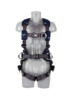 3M ExoFit NEX full body harness, size M (1114097)