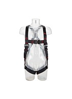 3M Protecta Standard full body harness without a seat belt, size M/L (1161658)