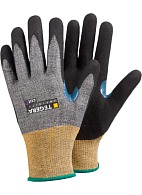 TEGERA® 8807 INFINITY gloves cut level 5 Nitrile coated