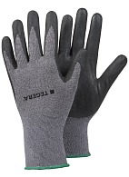 TEGERA® 873 gloves Nitrile coated