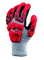 TORQ TWISTER™ Cut resistant gloves