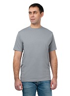 CHELSEY-M T-shirt, gray