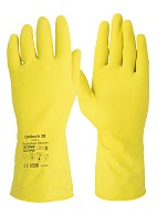 UNITECH 38 Rubber Gloves