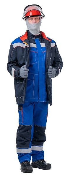 VOLT L 220/2-33 welding cape jacket