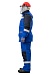 VOLT Z 220-55 heat-insulated work suit