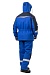 VOLT Z 220-55 heat-insulated work suit