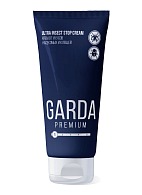 GARDA PREMIUM ULTRA INSECT STOP CREAM - a cream repellent against insects and ticks, 100 ml