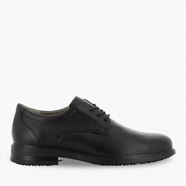BERLIN O2 SRC (Classic Uniform Shoe for Professionals)