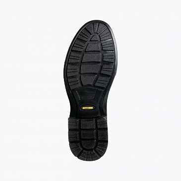 MANAGER S3 SRC (Elegant Safety Shoe with Exceptional Protection)