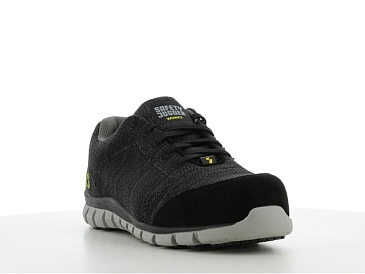 "MORRIS S1P" ULTIMATE SAFETY SHOE WITH COMFORT