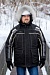 SIBERIA-3 men's insulated jacket