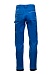 FALCON men's  trousers, cornflower blue