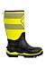 NEO BOOTS LIME COLOR Special injection molded combined boots Neo Boots lime color