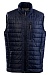 EXPO men's insulated vest